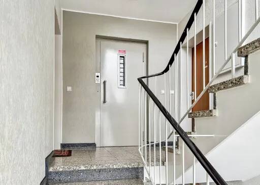 Etagenwohnung Düsseldorf Flingern Süd - 3 Zimmer, 88 m&sup2;, 1.250&euro; | Angebot:26725187