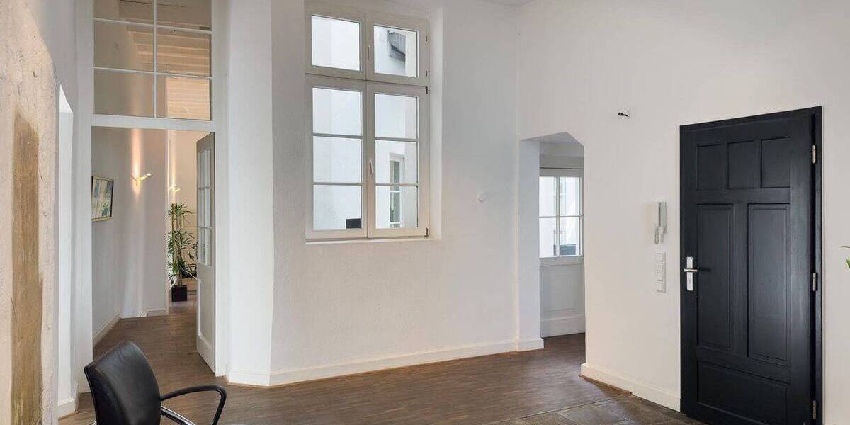 Gewerbeobjekt Düsseldorf Altstadt - 1.550&euro; | Angebot:26716430