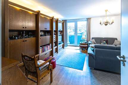 Wohnung Remscheid - 2 Zimmer, 58 m&sup2;, 149.800&euro; | Angebot:24372422