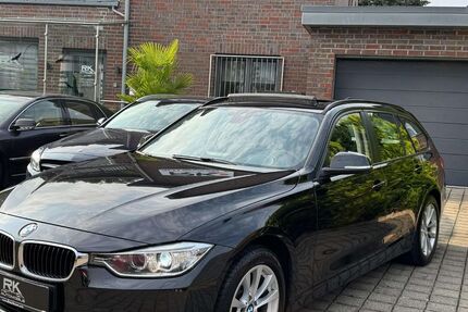 BMW 320 270.000 km 8.999 &euro; Solingen 42651