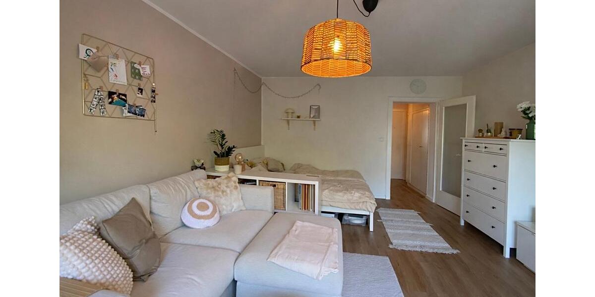Etagenwohnung Köln Innenstadt - 1 Zimmer, 45 m&sup2;, 720&euro; | Angebot:26032968
