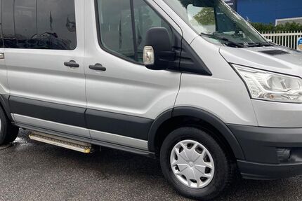 Ford Transit 267.000 km 6.600 &euro; Pulheim 50259