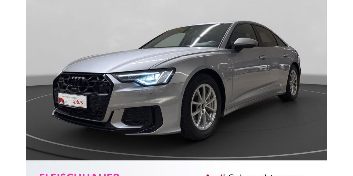 Audi A6 37.222 km 47.990 &euro; Köln 50968