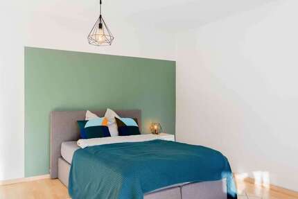 Zimmer Köln Sülz - 940&euro; | Angebot:23706791