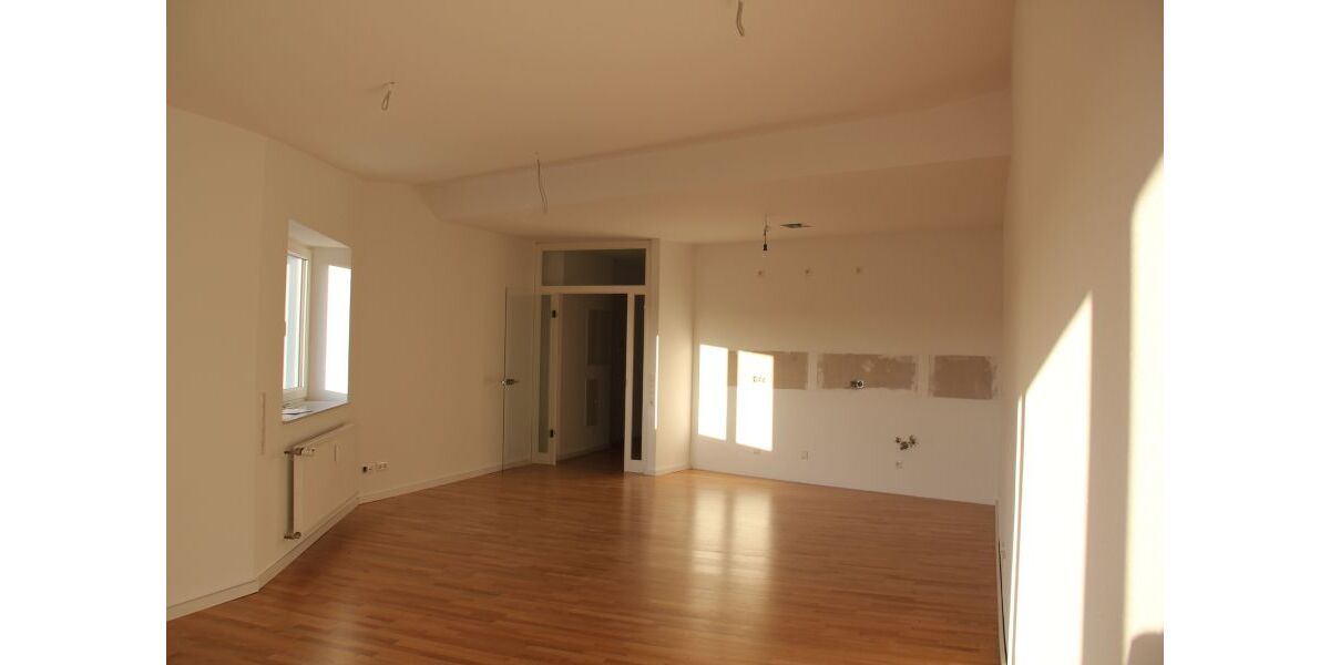 Helle 3-Zimmer-Wohnung im Zentrum von Gerresheim - Etagenwohnung Düsseldorf Stadtbezirk 7 | Angebot:26716080