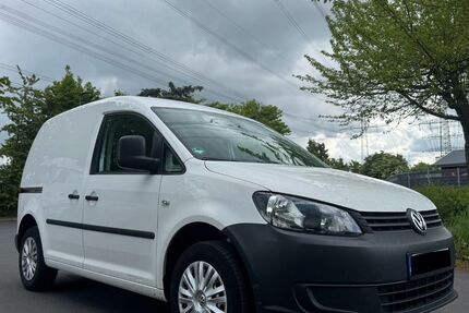 VW Caddy 212.000 km 5.990 &euro; Hürth 50354