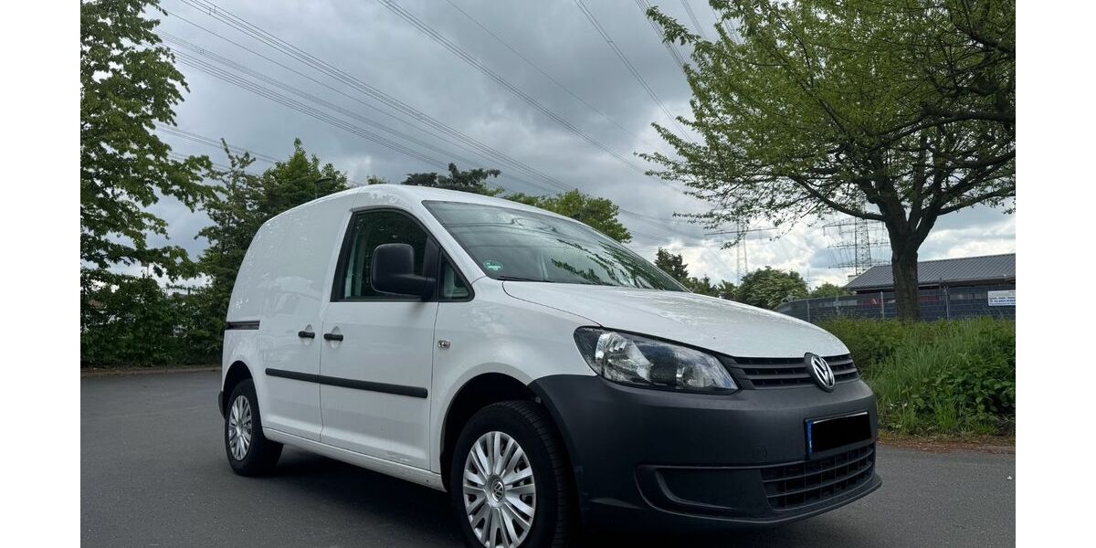 VW Caddy 212.000 km 5.990 &euro; Hürth 50354