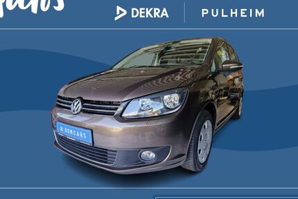 VW Touran 235.500 km 4.499 &euro; Pulheim 50259