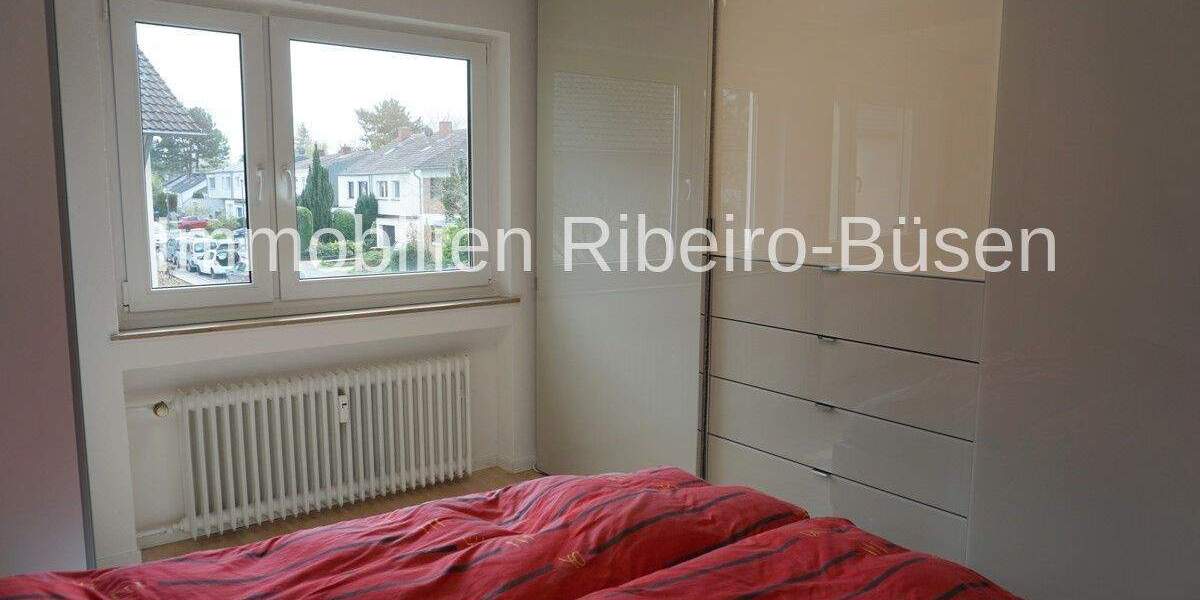 Etagenwohnung Köln Weiß - 2 Zimmer, 47 m&sup2;, 239.000&euro; | Angebot:25744704