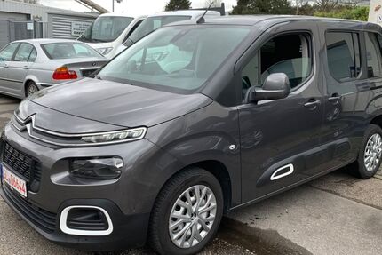 Citroen Berlingo 134.000 km 11.899 &euro; Bergisch Gladbach 51465