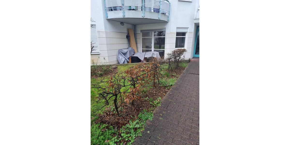 Erdgeschoßwohnung Köln Porz - 1 Zimmer, 33 m&sup2;, 132.000&euro; | Angebot:25098598