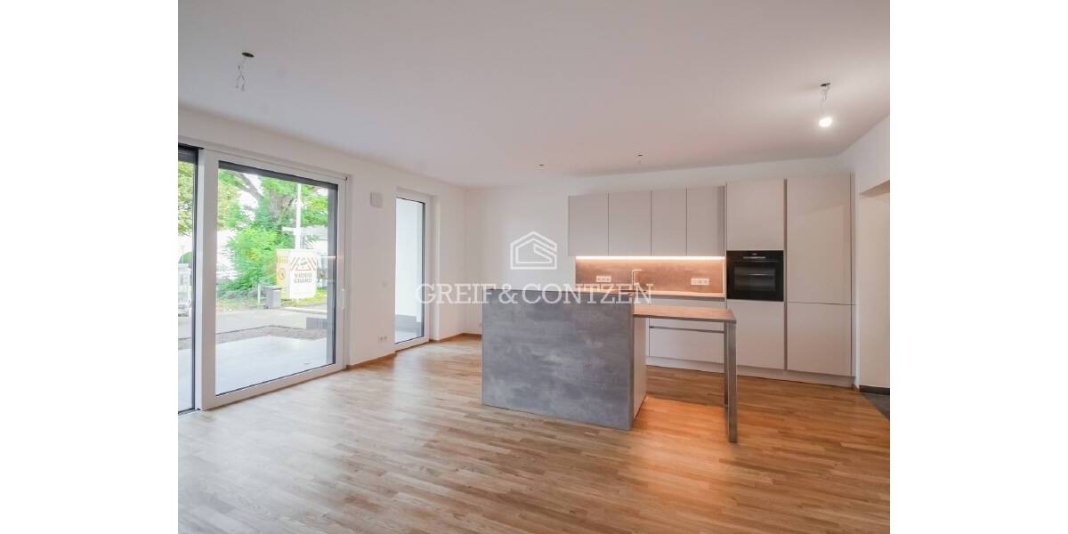 Etagenwohnung Köln Junkersdorf - 3 Zimmer, 111 m&sup2;, 2.227&euro; | Angebot:26627136