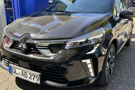 Mitsubishi Colt 2.900 km 26.450 &euro; Bergisch Gladbach 51427