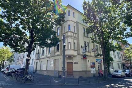 Wohnung Köln / Humboldt-Gremberg Gremberg - 3 Zimmer, 80 m&sup2;, 295.000&euro; | Angebot:26984443