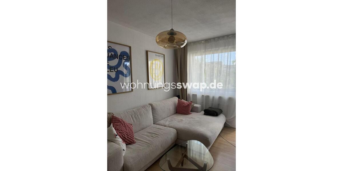 Etagenwohnung Köln Innenstadt - 2 Zimmer, 58 m&sup2;, 550&euro; | Angebot:25430637