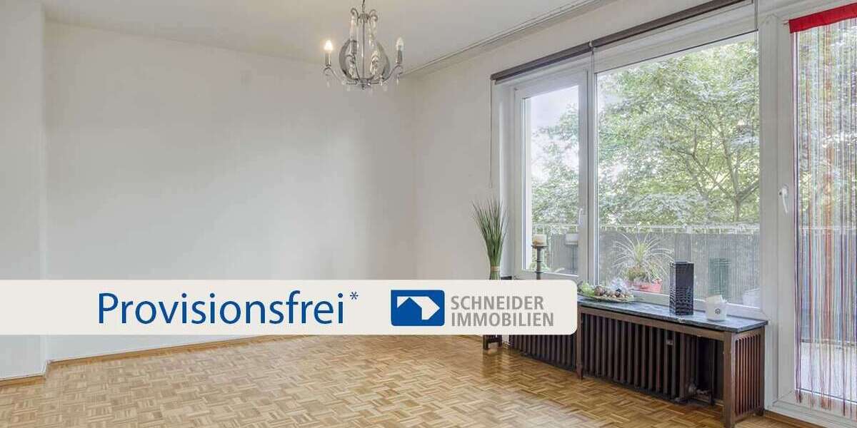 Etagenwohnung Ratingen - 3 Zimmer, 77 m&sup2;, 258.700&euro; | Angebot:24806119