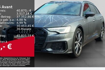 Audi A6 60.596 km 39.980 &euro; Remscheid 42897