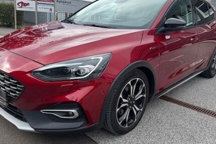 Ford Focus 185.459 km 10.700 &euro; Remscheid 42899