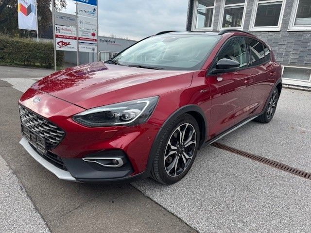 Ford Focus 185.459 km 10.700 &euro; Remscheid 42899
