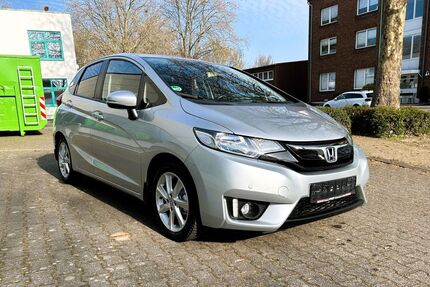 Honda Jazz 69.965 km 12.300 &euro; Frechen 50226