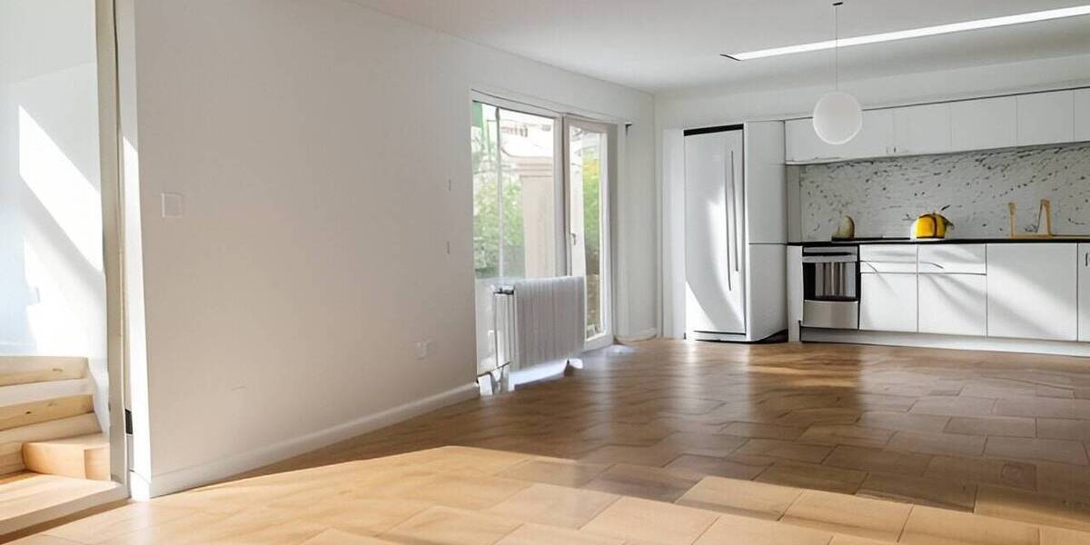 Doppelhaushälfte Bergheim Glessen - 6 Zimmer, 203 m&sup2;, 449.000&euro; | Angebot:25687342