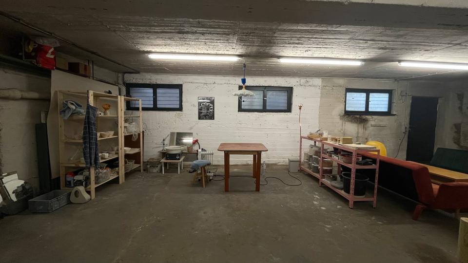 Gewerbeobjekt Köln Ehrenfeld - 200&euro; | Angebot:25961919