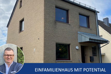 Haus Elsdorf - 3 Zimmer, 93 m&sup2;, 245.000&euro; | Angebot:27071878