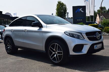Mercedes-Benz GLE 350 235.000 km 29.890 &euro; Köln 51147