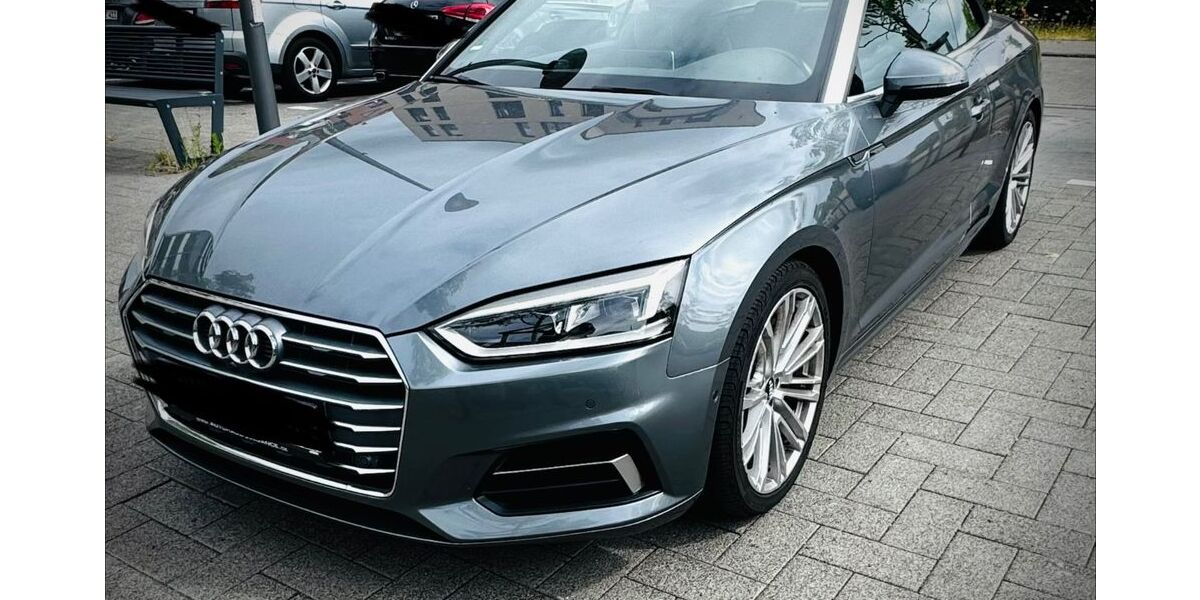 Audi A5 107.000 km 25.100 &euro; Brühl 50321