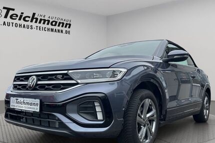 VW T-Roc 37.196 km 29.490 &euro; Dormagen 41540