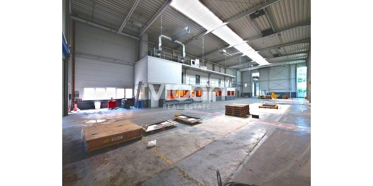 Gewerbeobjekt Bergisch Gladbach Gladbach - 10.920&euro; | Angebot:25673705