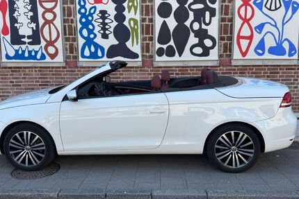 VW Eos 180.000 km 10.590 &euro; Köln 50999