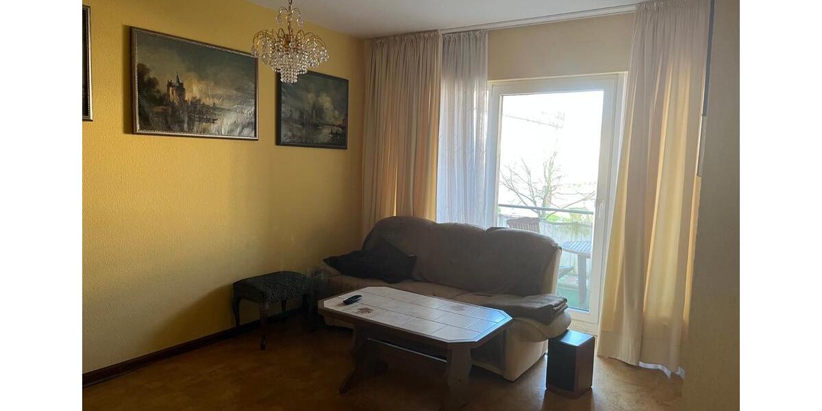 Etagenwohnung Hürth - 2 Zimmer, 51 m&sup2;, 220.000&euro; | Angebot:26040240
