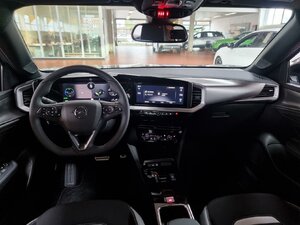 Opel Mokka GS Line Aut. Matrix Kam ACC SHZ LHZ 7.327 km 23.390 &euro; HAAN 42781