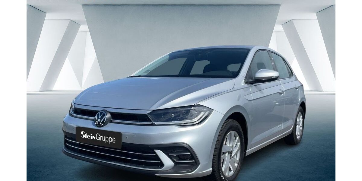 VW Polo 22.850 km 16.730 &euro; Bergisch Gladbach 51465