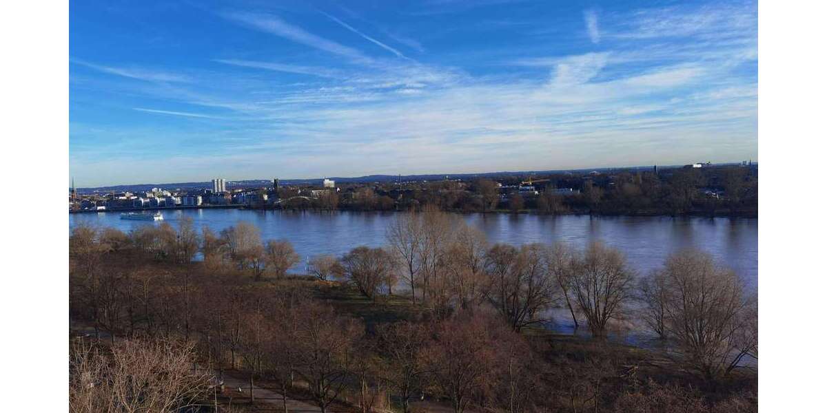 Zimmer Köln Riehl - 1 Zimmer, 1.290&euro; | Angebot:21388260