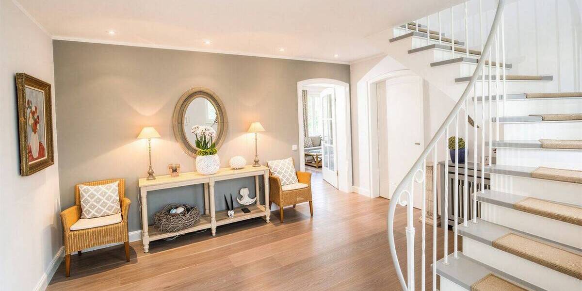 Einfamilienhaus Meerbusch Büderich - 9 Zimmer, 335 m&sup2;, 2.450.000&euro; | Angebot:26229702