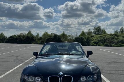 BMW Z3 170.000 km 8.300 &euro; Pulheim 50259