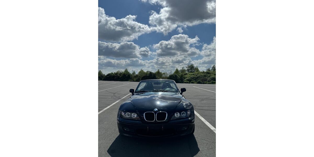 BMW Z3 170.000 km 8.300 &euro; Pulheim 50259