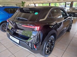 Opel Mokka Ultimate 4.500 km 26.980 &euro; HAAN 42781