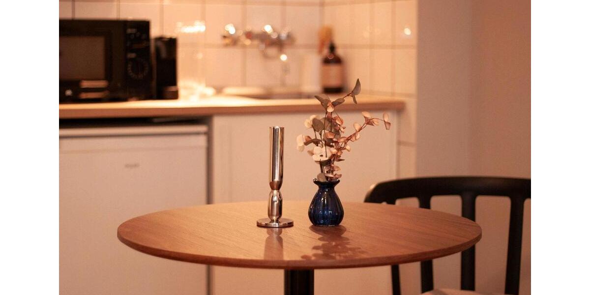 Etagenwohnung Düsseldorf Stadtbezirk 3 - 1 Zimmer, 30 m&sup2;, 790&euro; | Angebot:25891435