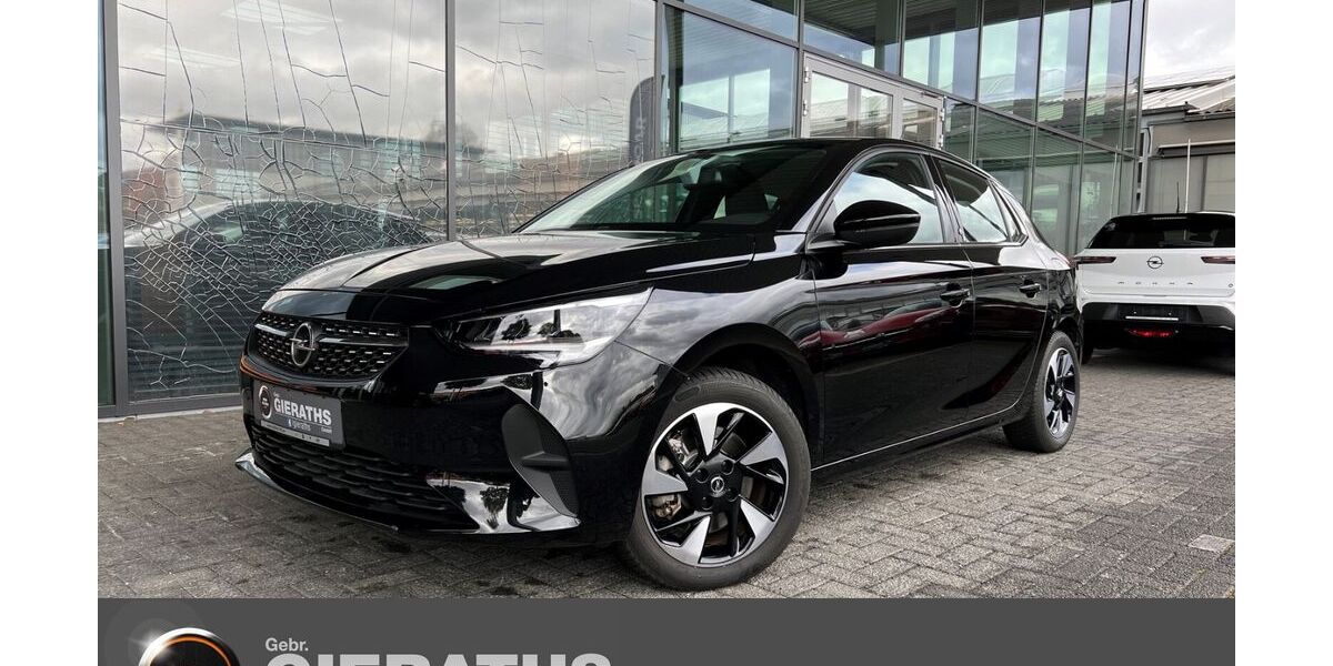 Opel Corsa 10.228 km 15.950 &euro; Bergisch Gladbach 51469