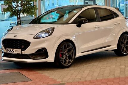 Ford Puma 41.403 km 20.900 &euro; Köln 50769