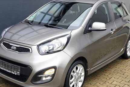 Kia Picanto 29.000 km 9.550 &euro; Wermelskirchen 42929