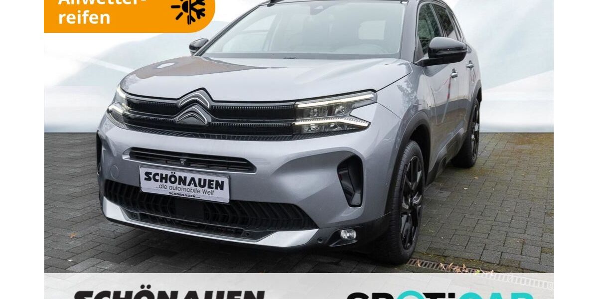 Citroen C5 Aircross 33.865 km 24.950 &euro; Kerpen 50171