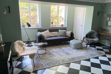 Zimmer Köln Lindenthal - 1 Zimmer, 1.590&euro; | Angebot:23831350