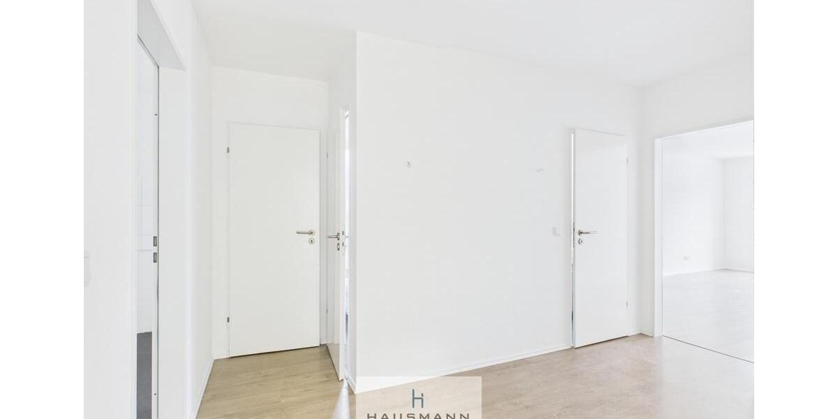 Etagenwohnung Düsseldorf Stadtbezirk 8 - 3 Zimmer, 109 m&sup2;, 1.450&euro; | Angebot:24157205
