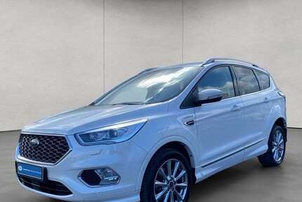 Ford Kuga 73.322 km 16.990 &euro; Leverkusen 51373