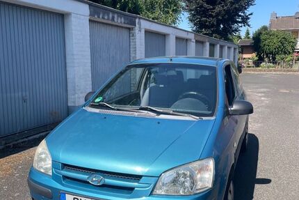 Hyundai Getz 175.000 km 1.290 &euro; Neuss 41469