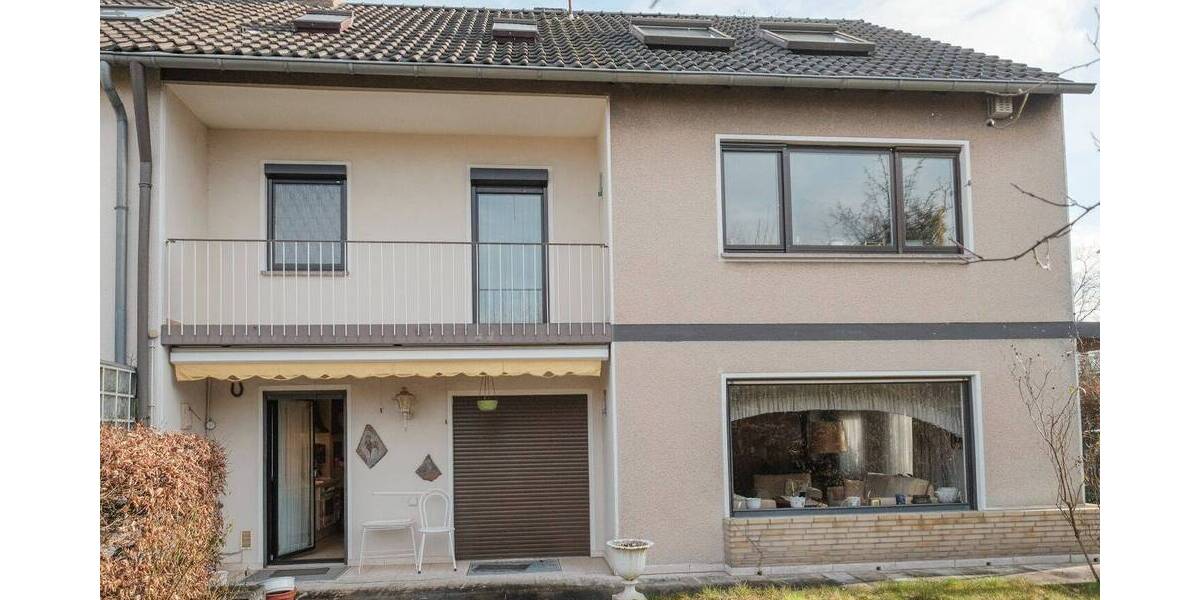 Einfamilienhaus Köln Longerich - 7 Zimmer, 137 m&sup2;, 696.000&euro; | Angebot:26026403